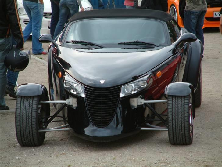 Mega Meet i Action Parken I Tørring d. 10.08.2007 billede 47