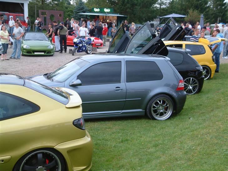 Mega Meet i Action Parken I Tørring d. 10.08.2007 billede 48