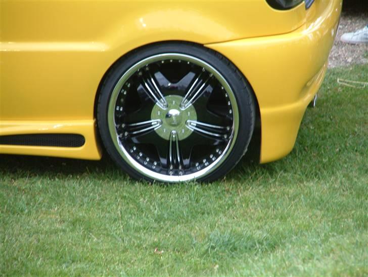 Mega Meet i Action Parken I Tørring d. 10.08.2007 billede 49