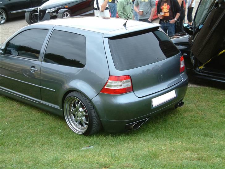 Mega Meet i Action Parken I Tørring d. 10.08.2007 billede 52