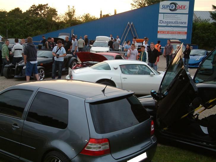 Mega Meet i Action Parken I Tørring d. 10.08.2007 billede 53