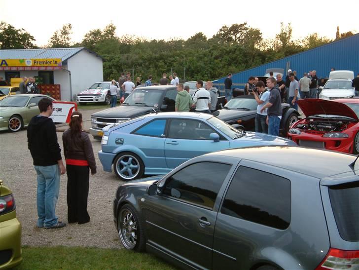 Mega Meet i Action Parken I Tørring d. 10.08.2007 billede 54