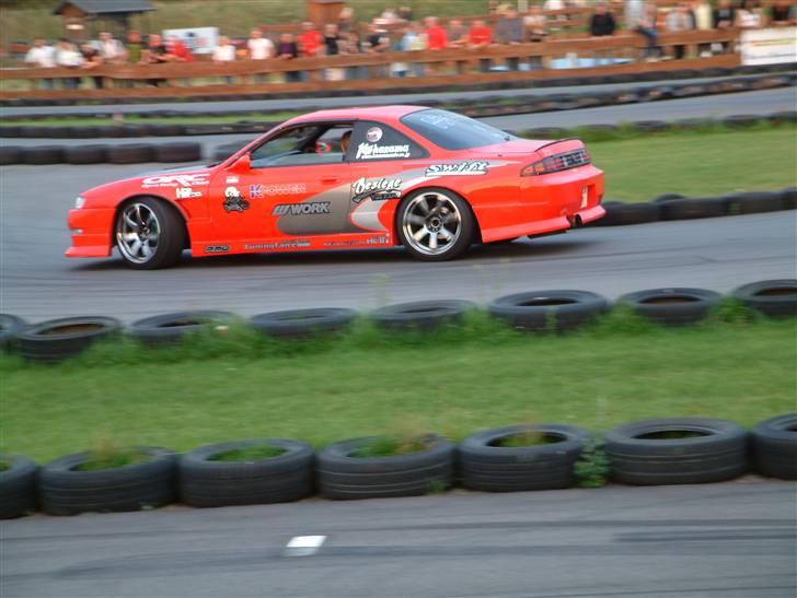 Mega Meet i Action Parken I Tørring d. 10.08.2007 billede 55