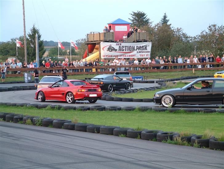 Mega Meet i Action Parken I Tørring d. 10.08.2007 billede 56