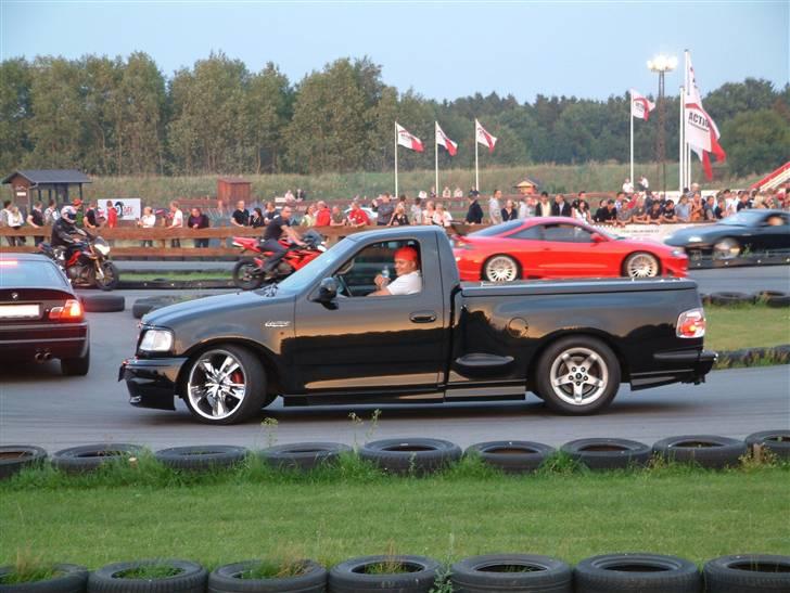 Mega Meet i Action Parken I Tørring d. 10.08.2007 billede 58