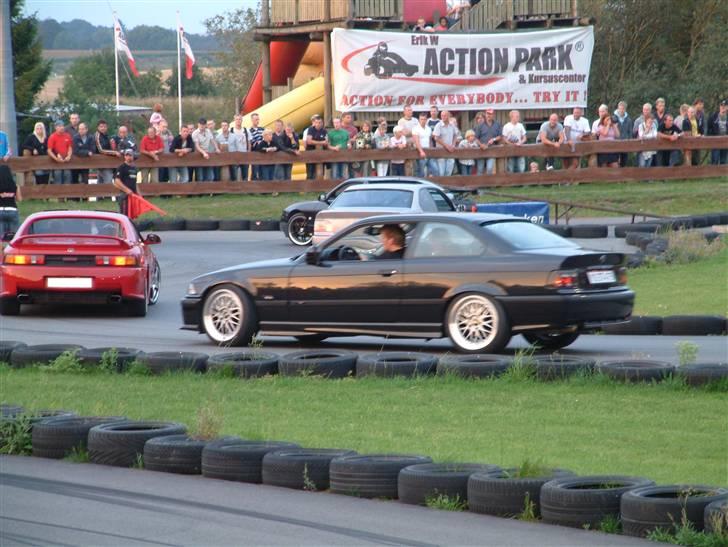 Mega Meet i Action Parken I Tørring d. 10.08.2007 billede 60