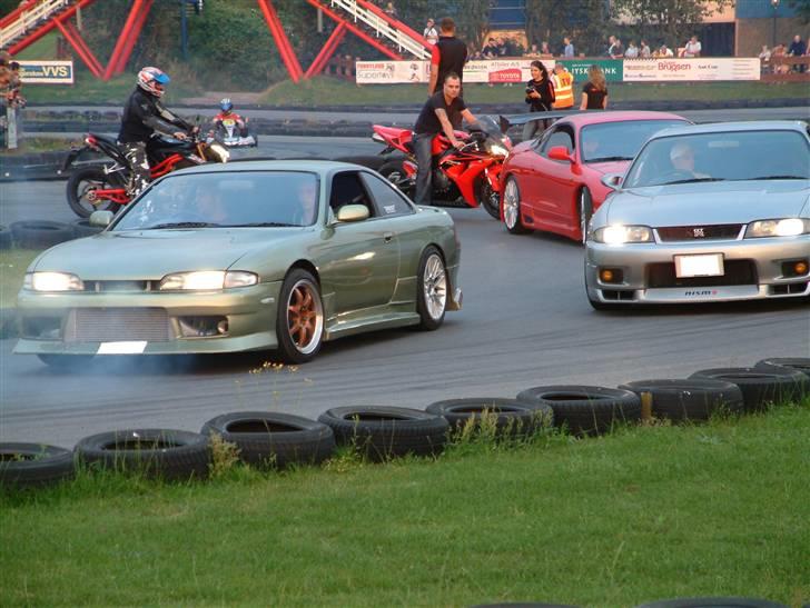 Mega Meet i Action Parken I Tørring d. 10.08.2007 billede 61