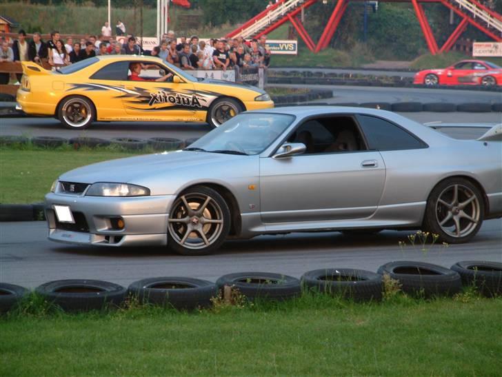 Mega Meet i Action Parken I Tørring d. 10.08.2007 billede 62