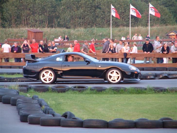 Mega Meet i Action Parken I Tørring d. 10.08.2007 billede 64