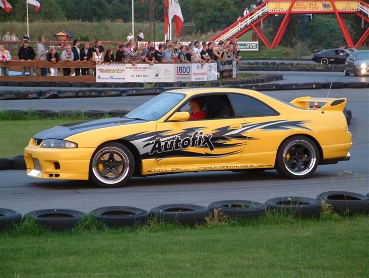 Mega Meet i Action Parken I Tørring d. 10.08.2007 billede 65