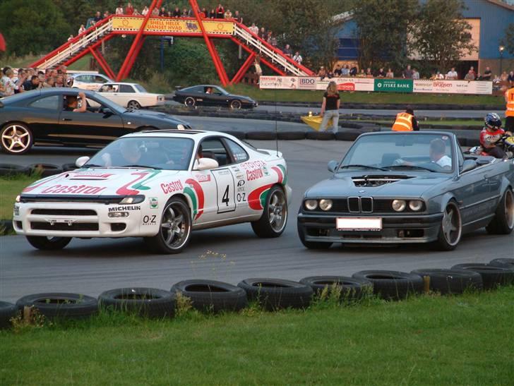 Mega Meet i Action Parken I Tørring d. 10.08.2007 billede 66