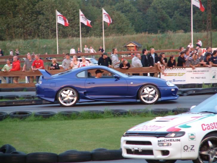 Mega Meet i Action Parken I Tørring d. 10.08.2007 billede 67