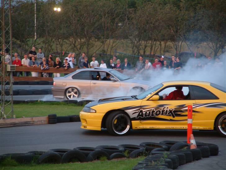 Mega Meet i Action Parken I Tørring d. 10.08.2007 billede 68