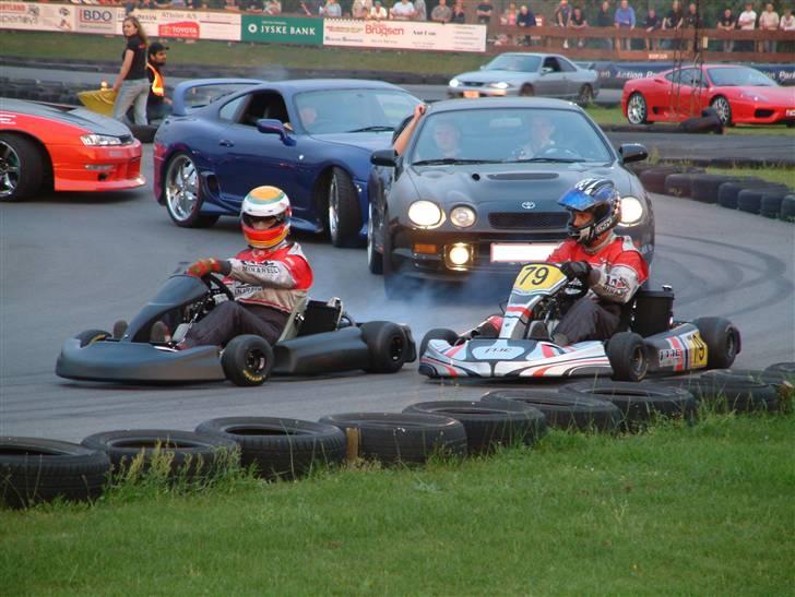 Mega Meet i Action Parken I Tørring d. 10.08.2007 billede 69