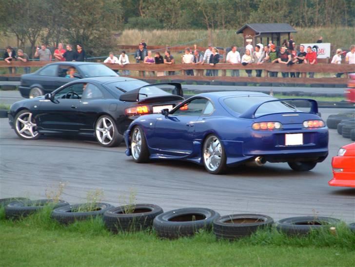 Mega Meet i Action Parken I Tørring d. 10.08.2007 billede 70