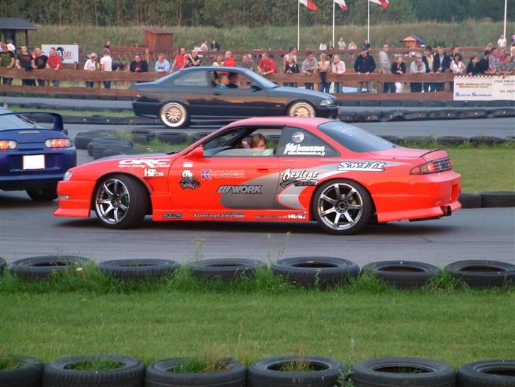 Mega Meet i Action Parken I Tørring d. 10.08.2007 billede 71