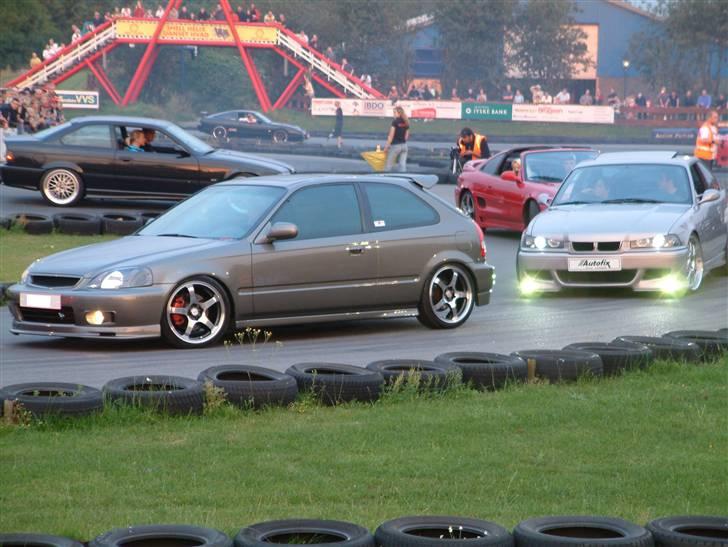 Mega Meet i Action Parken I Tørring d. 10.08.2007 billede 72