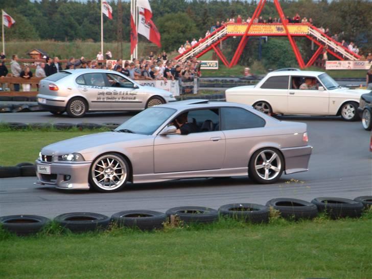 Mega Meet i Action Parken I Tørring d. 10.08.2007 billede 73