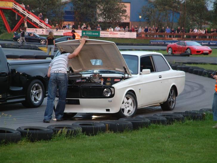 Mega Meet i Action Parken I Tørring d. 10.08.2007 billede 75