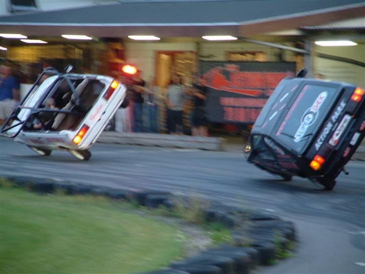 Mega Meet i Action Parken I Tørring d. 10.08.2007 billede 77