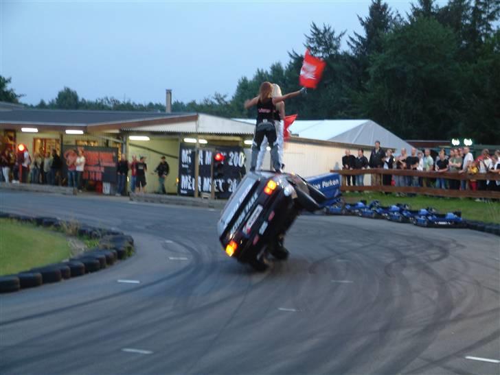 Mega Meet i Action Parken I Tørring d. 10.08.2007 billede 78