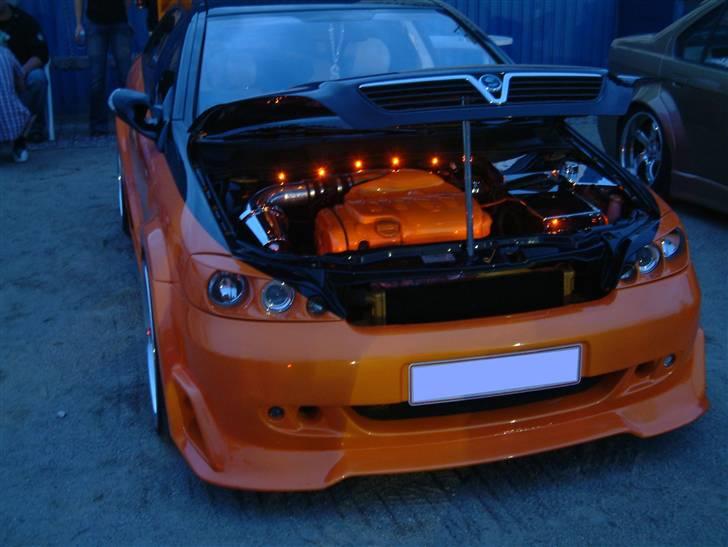 Mega Meet i Action Parken I Tørring d. 10.08.2007 billede 79