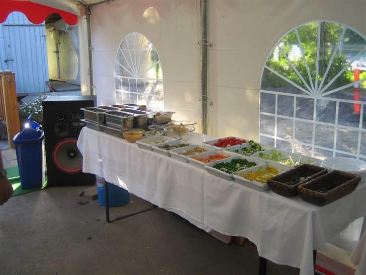 Suzuki swift træf ved Enderupskov camping d.4.8.2007 billede 16