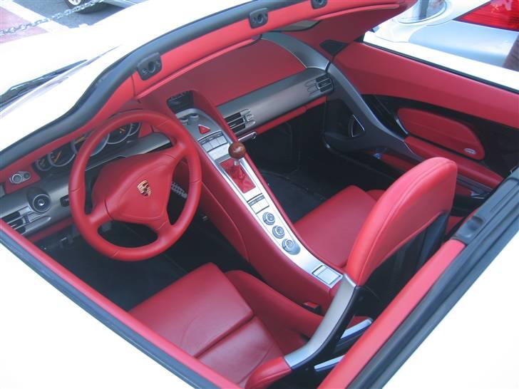 Fedeste biler fra Puerto banus billede 8