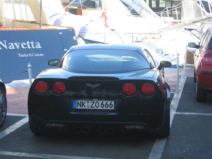 Fedeste biler fra Puerto banus billede 10