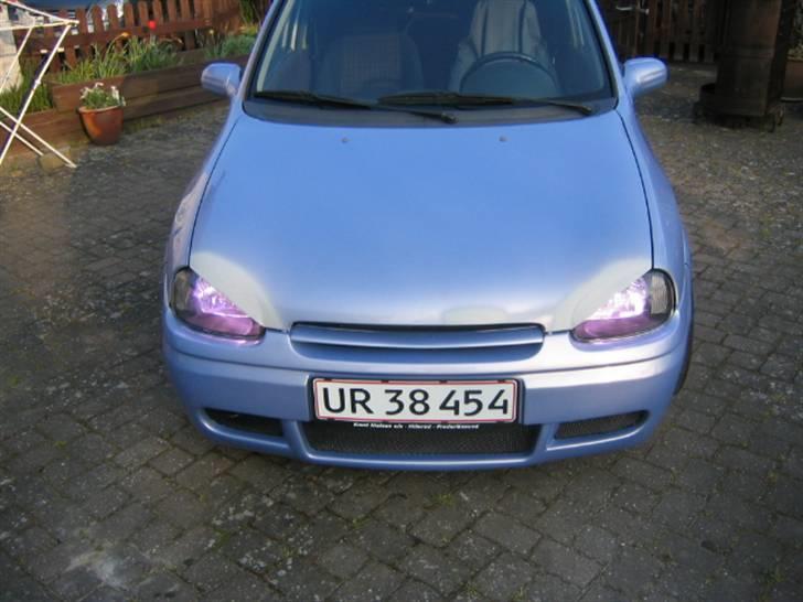 Billeder af Poloen lige da den var lavet + Random billede 19