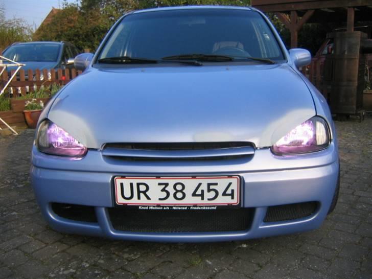 Billeder af Poloen lige da den var lavet + Random billede 20