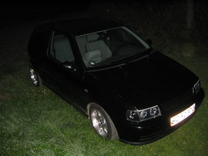 Billeder af Poloen lige da den var lavet + Random billede 21