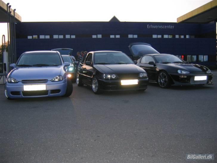 Billeder af Poloen lige da den var lavet + Random billede 27