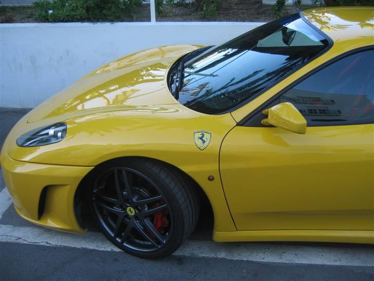 Fedeste biler fra Puerto banus billede 24