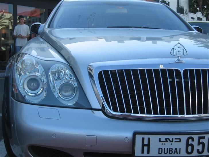 Fedeste biler fra Puerto banus billede 26