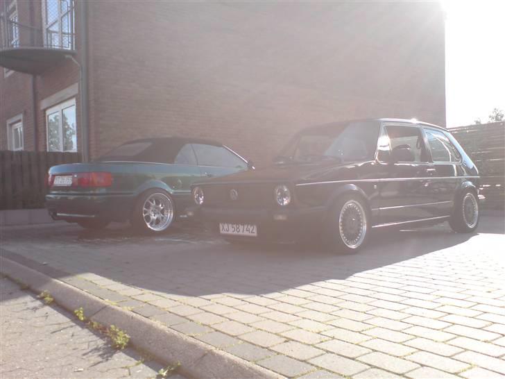 VW & Audi treffen Schafflund 07' billede 1