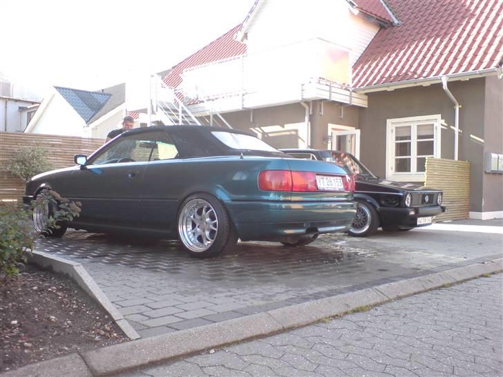 VW & Audi treffen Schafflund 07' billede 2