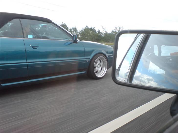 VW & Audi treffen Schafflund 07' billede 4