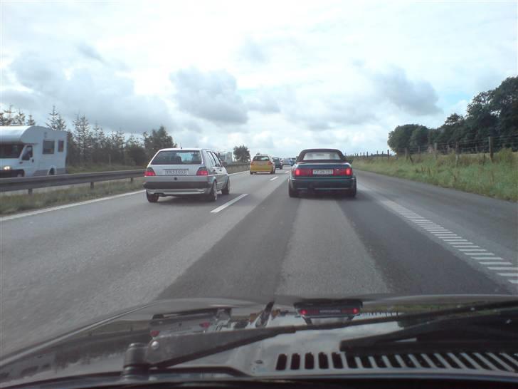 VW & Audi treffen Schafflund 07' billede 5