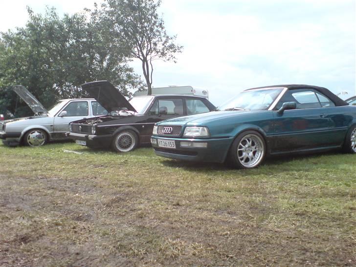 VW & Audi treffen Schafflund 07' billede 7