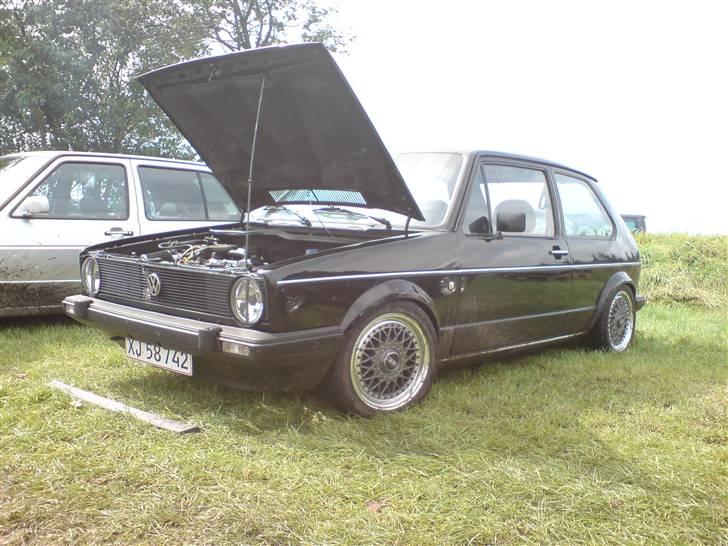 VW & Audi treffen Schafflund 07' billede 8