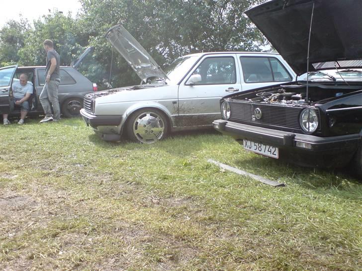 VW & Audi treffen Schafflund 07' billede 9