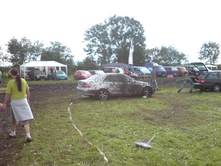 VW & Audi treffen Schafflund 07' billede 12