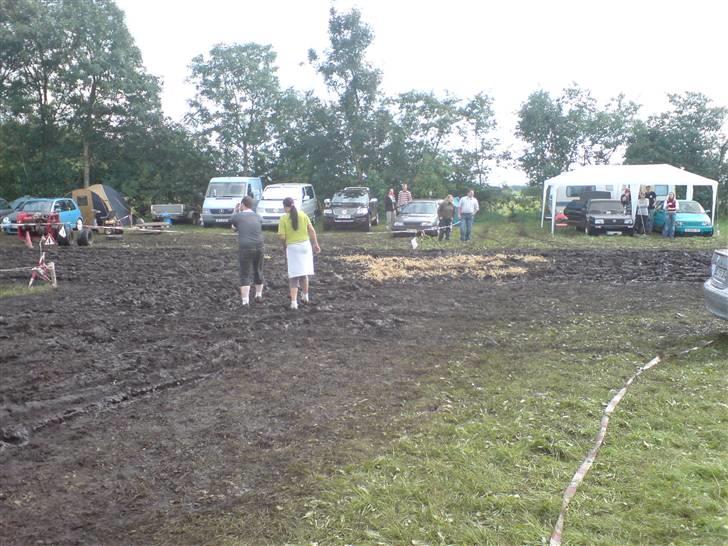 VW & Audi treffen Schafflund 07' billede 13