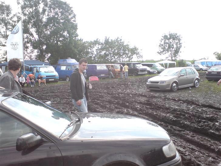 VW & Audi treffen Schafflund 07' billede 15