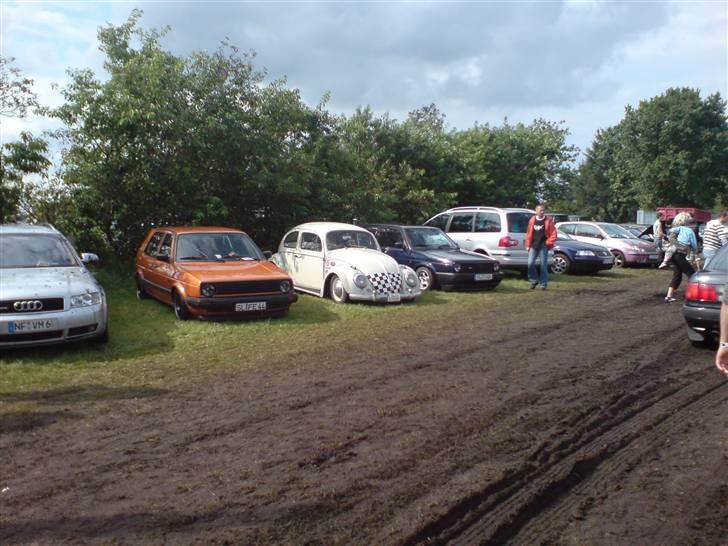VW & Audi treffen Schafflund 07' billede 22