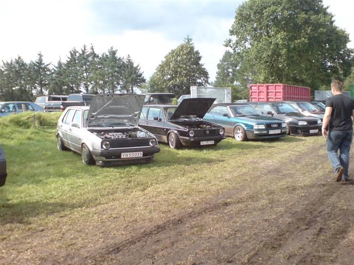 VW & Audi treffen Schafflund 07' billede 23