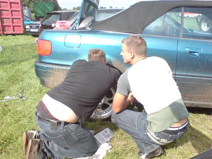 VW & Audi treffen Schafflund 07' billede 24