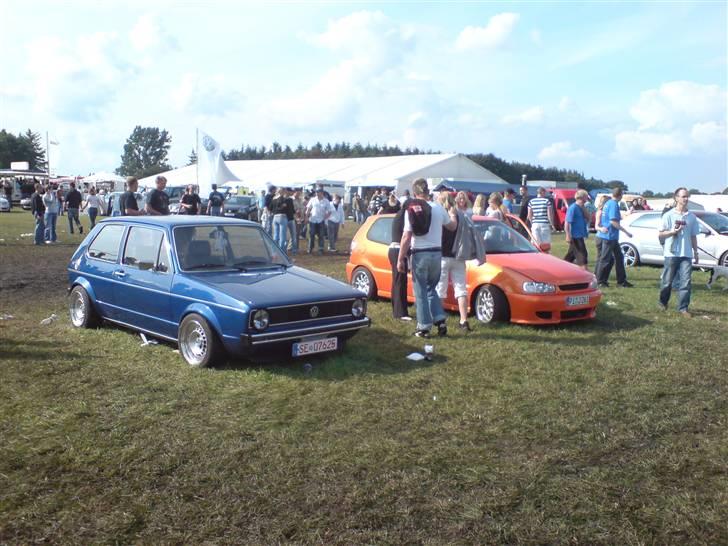 VW & Audi treffen Schafflund 07' billede 25