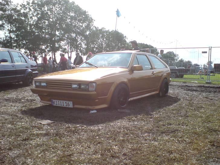 VW & Audi treffen Schafflund 07' billede 26